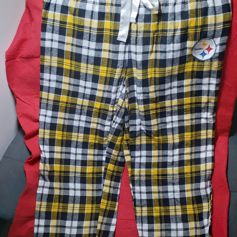 Steelers Pajama pants